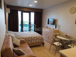 Apartment 1-room 31 m² - Sherif Khimshiashvili, Batumi