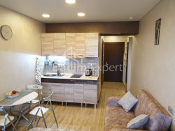 Apartment 1-room 31 m² - Sherif Khimshiashvili, Batumi