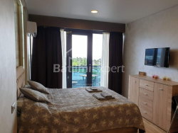 Apartment 1-room 31 m² - Sherif Khimshiashvili, Batumi