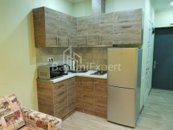 Apartment 1-room 28.7 m² - Zurab Gorgiladze, Batumi