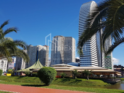 Apartment 1-room 28.7 m² - Zurab Gorgiladze, Batumi