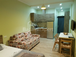 Apartment 1-room 28.7 m² - Zurab Gorgiladze, Batumi