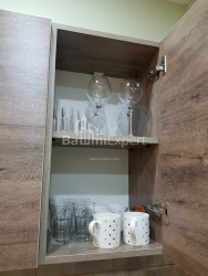 Apartment 28.7 m² - Zurab Gorgiladze, Batumi, Georgia