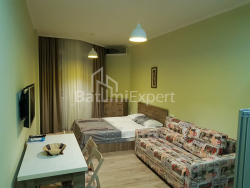 Apartment 1-room 28.7 m² - Zurab Gorgiladze, Batumi