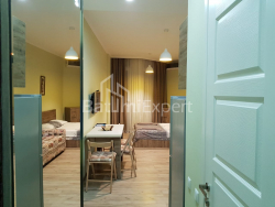 Apartment 28.7 m² - Zurab Gorgiladze, Batumi, Georgia