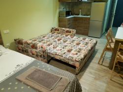 Apartment 1-room 28.7 m² - Zurab Gorgiladze, Batumi