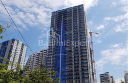 Apartment 1-room 31.3 m² - Sherif Khimshiashvili, Batumi