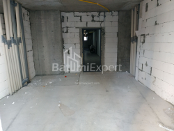 Apartment 31.3 m² - Sherif Khimshiashvili, Batumi, Georgia