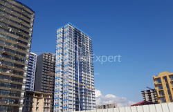 Apartment 1-room 31.3 m² - Sherif Khimshiashvili, Batumi