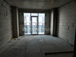 Apartment 1-room 31.3 m² - Sherif Khimshiashvili, Batumi