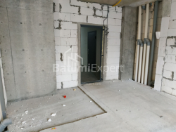 Apartment 31.3 m² - Sherif Khimshiashvili, Batumi, Georgia