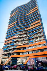 Apartment 1-room 33.1 m² - Shalva Inasaridze, Batumi