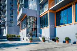Apartment 1-room 33.1 m² - Shalva Inasaridze, Batumi