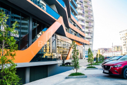Apartment 1-room 33.1 m² - Shalva Inasaridze, Batumi