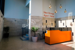 Apartment 33.1 m² - Shalva Inasaridze, Batumi, Georgia
