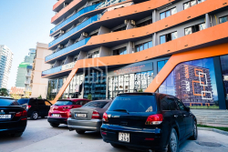 Apartment 1-room 33.1 m² - Shalva Inasaridze, Batumi