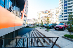 Apartment 1-room 33.1 m² - Shalva Inasaridze, Batumi