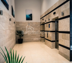 Apartment 1-room 33.1 m² - Shalva Inasaridze, Batumi