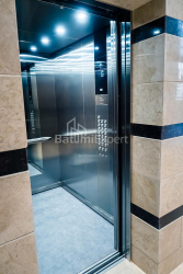 Apartment 1-room 33.1 m² - Shalva Inasaridze, Batumi