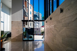 Apartment 1-room 33.1 m² - Shalva Inasaridze, Batumi