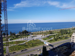 Apartment 3-room 55.7 m² - Lech and Maria Kaczynski, Batumi