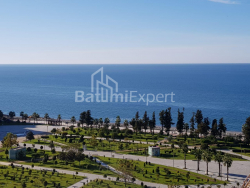 Apartment 3-room 55.7 m² - Lech and Maria Kaczynski, Batumi