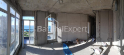 Apartment 3-room 55.7 m² - Lech and Maria Kaczynski, Batumi