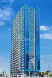 Object under construction 50.5 m² - Grigol Lortkipanidze, Batumi, Georgia