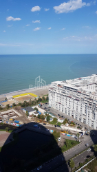 Apartment 30 m² - Sherif Khimshiashvili, Batumi, Georgia