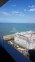 Apartment 30 m² - Sherif Khimshiashvili, Batumi, Georgia