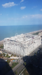 Apartment 30 m² - Sherif Khimshiashvili, Batumi, Georgia