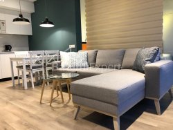 Apartment 2-room 50 m² - Sherif Khimshiashvili, Batumi