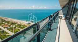 Apartment 50 m² - Sherif Khimshiashvili, Batumi, Georgia