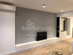Apartment 2-room 50 m² - Sherif Khimshiashvili, Batumi