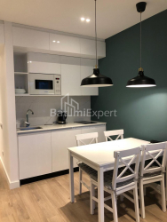 Apartment 2-room 50 m² - Sherif Khimshiashvili, Batumi