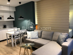 Apartment 2-room 50 m² - Sherif Khimshiashvili, Batumi