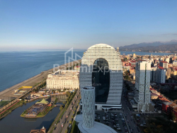 Apartment 44 m² - Sherif Khimshiashvili, Batumi, Georgia