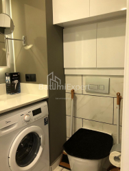 Apartment 44 m² - Sherif Khimshiashvili, Batumi, Georgia