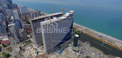 Apartment 44 m² - Sherif Khimshiashvili, Batumi, Georgia