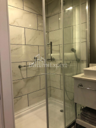 Apartment 44 m² - Sherif Khimshiashvili, Batumi, Georgia