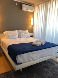 Apartment 2-room 44 m² - Sherif Khimshiashvili, Batumi