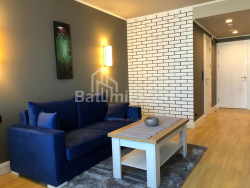 Apartment 2-room 44 m² - Sherif Khimshiashvili, Batumi