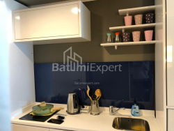 Apartment 44 m² - Sherif Khimshiashvili, Batumi, Georgia