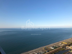 Apartment 44 m² - Sherif Khimshiashvili, Batumi, Georgia