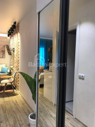 Apartment 26 m² - Iusuf Kobaladze, Batumi, Georgia