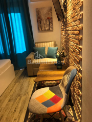 Apartment 1-room 26 m² - Iusuf Kobaladze, Batumi
