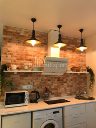 Apartment 26 m² - Iusuf Kobaladze, Batumi, Georgia