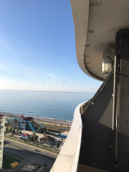 Apartment 26 m² - Iusuf Kobaladze, Batumi, Georgia