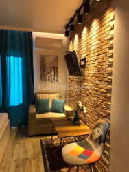 Apartment 1-room 26 m² - Iusuf Kobaladze, Batumi