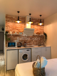 Apartment 26 m² - Iusuf Kobaladze, Batumi, Georgia